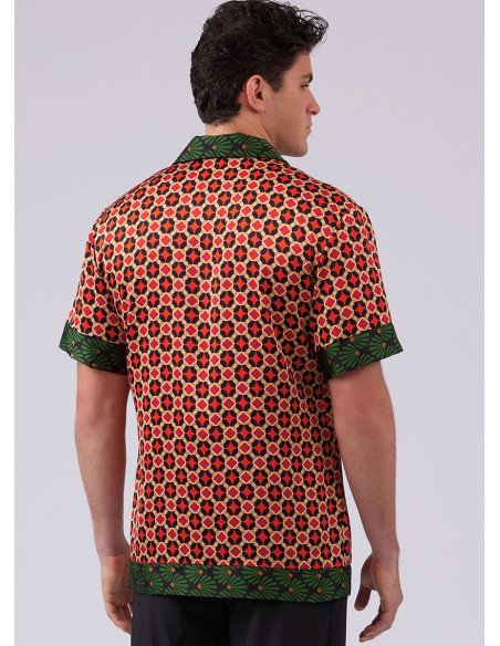 Modello di top - McCall's 8459