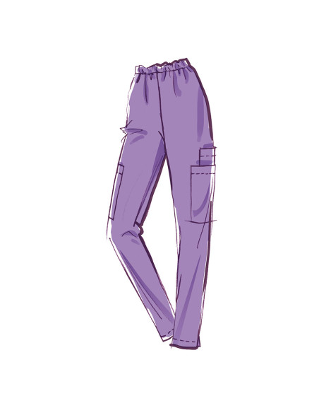Modello di giacche - McCall's 8468