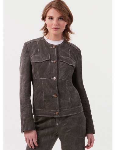 Modello di giacche - McCall's 8474