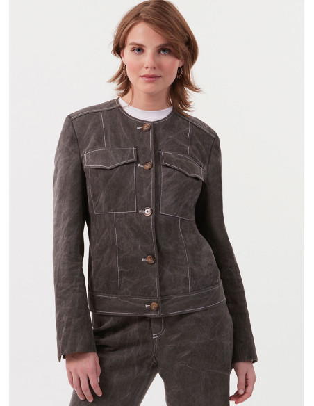 Modello di giacche - McCall's 8474