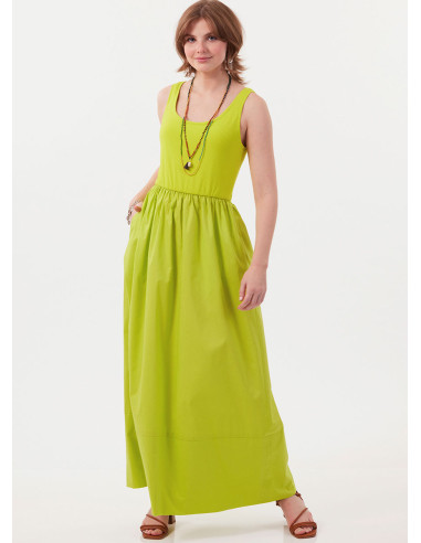 Modello di abito - McCall's 8476