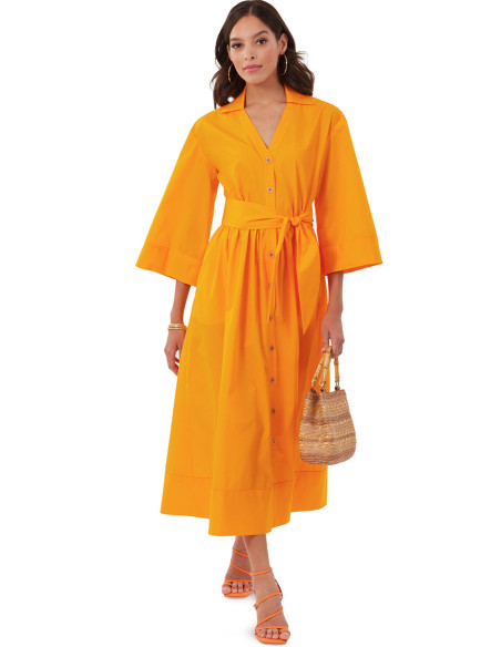 Modello di abito - McCall's 8477