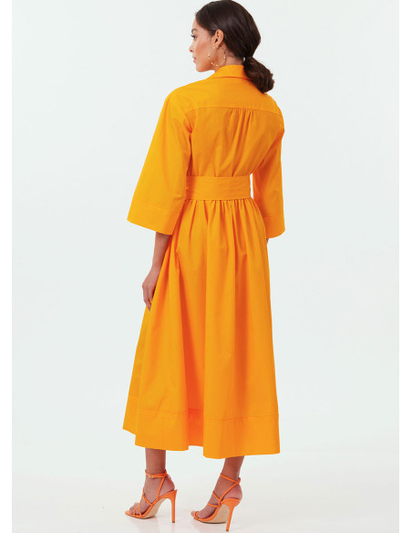 Modello di abito - McCall's 8477