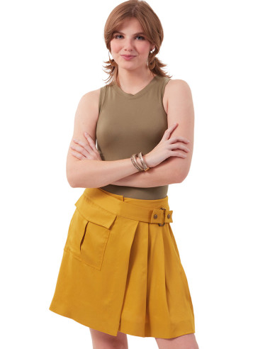 Modello di gonna - McCall's 8479