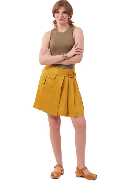 Modello di gonna - McCall's 8479