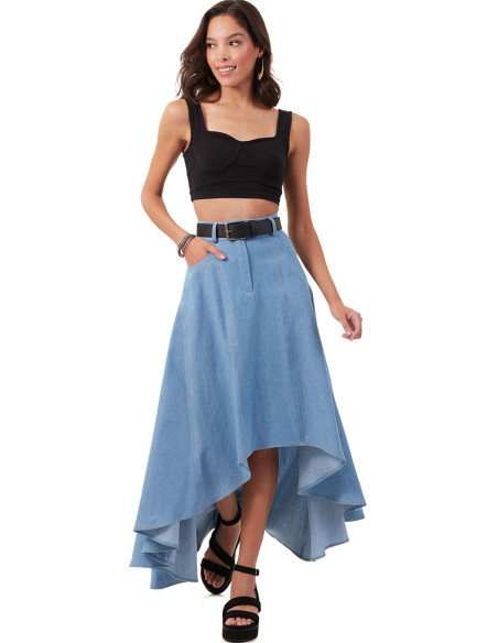 Modello di gonna - McCall's 8480