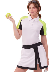 Modello di abbigliamento sportivo - McCall's 8481