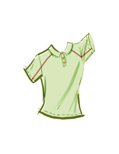 Modello di abbigliamento sportivo - McCall's 8481 2