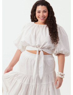 Modello completo - McCall's 8483