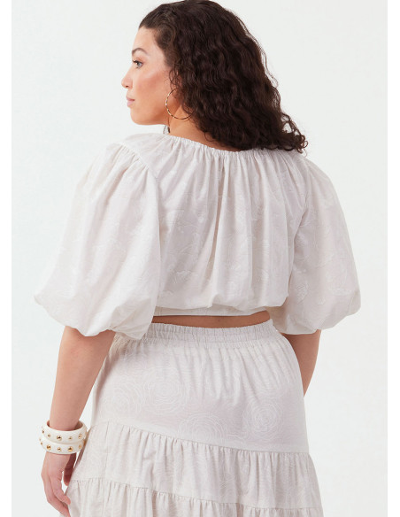 Modello completo - McCall's 8483