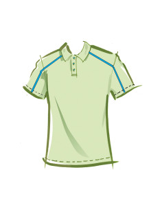 Modello di abbigliamento sportivo - McCall's 8485 2