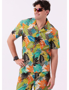 Modello di completo da spiaggia - McCall's 8486