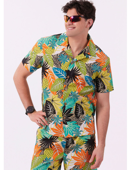 Modello di completo da spiaggia - McCall's 8486