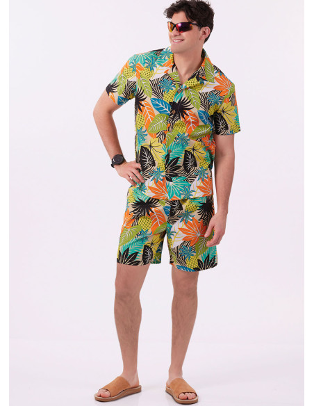 Modello di completo da spiaggia - McCall's 8486