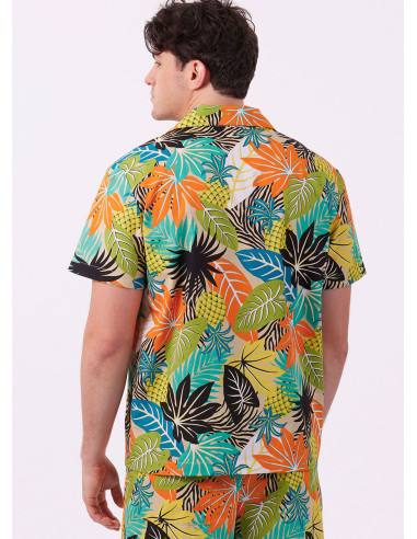 Modello di completo da spiaggia - McCall's 8486
