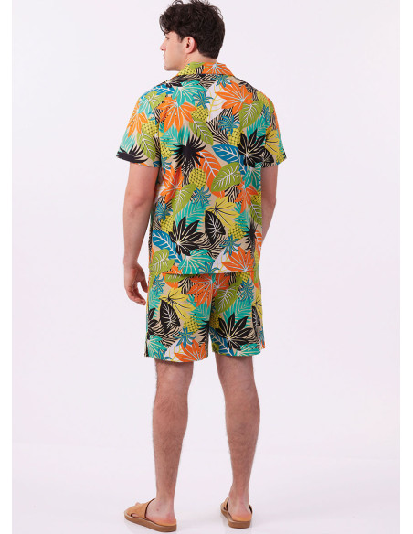 Modello di completo da spiaggia - McCall's 8486