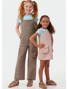 Modello completo - McCall's 8489