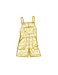 Modello completo - McCall's 8489 2