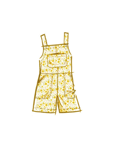 Modello completo - McCall's 8489