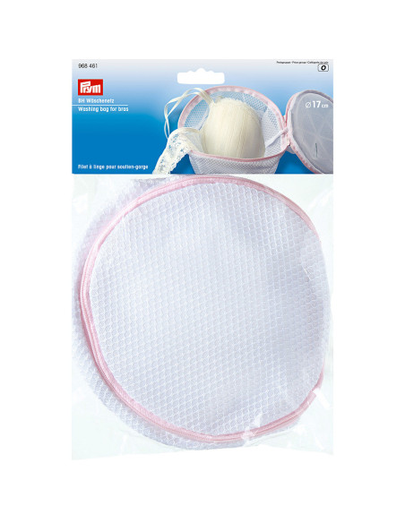 Sacchetto per lavaggio reggiseno