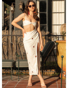 Modello di set da spiaggia - McCall's 8502