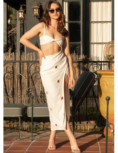 Modello di set da spiaggia - McCall's 8502