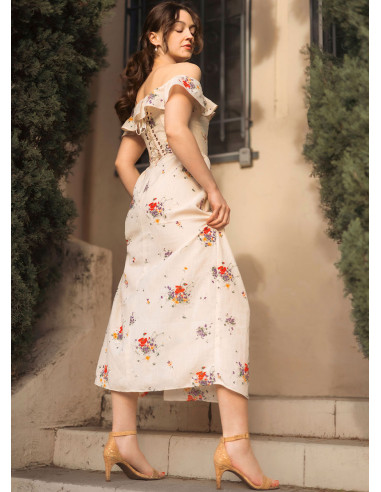 Modello di abito - McCall's 8503