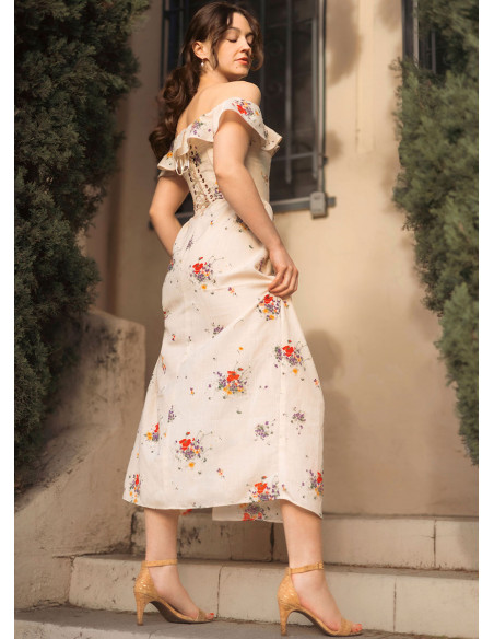 Modello di abito - McCall's 8503