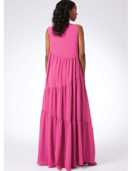 Modello di abito - McCall's 8506