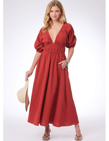 Modello di abito - McCall's 8507