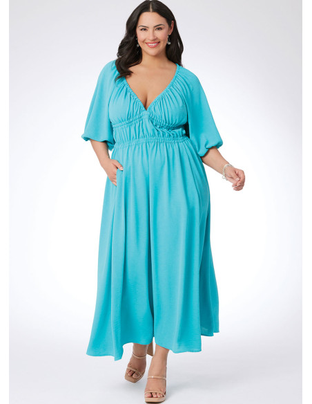 Modello di abito - McCall's 8507