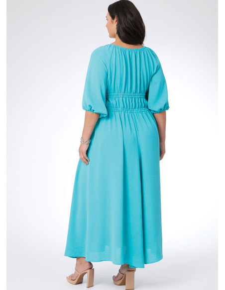 Modello di abito - McCall's 8507