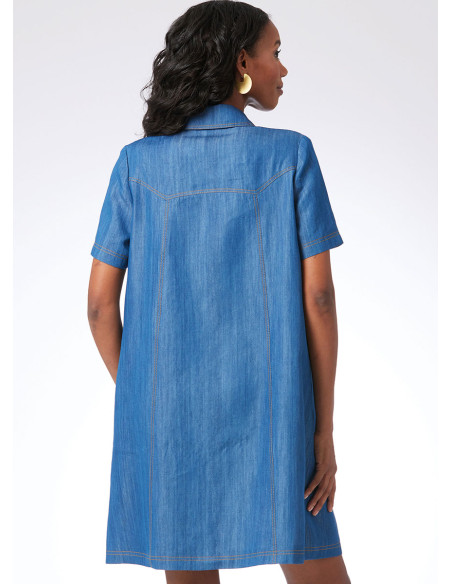 Modello di abito - McCall's 8508
