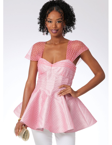 Modello di abito - McCall's 8509