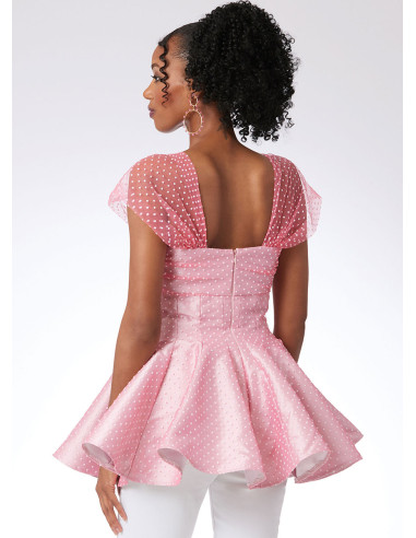 Modello di abito - McCall's 8509