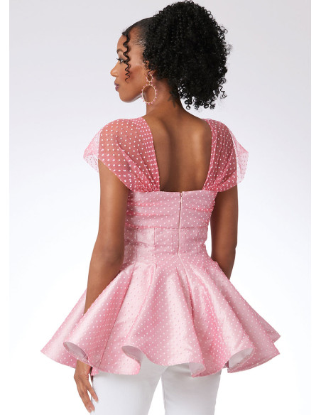 Modello di abito - McCall's 8509