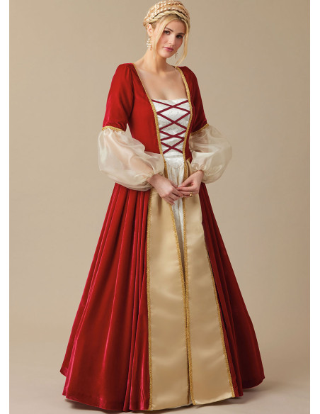Modello di abiti - McCall's 8549