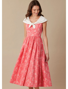 Modello di abito - McCall's 8539