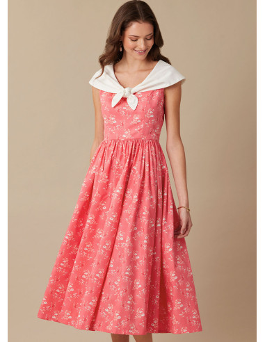 Modello di abito - McCall's 8539
