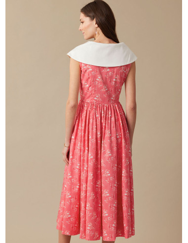 Modello di abito - McCall's 8539