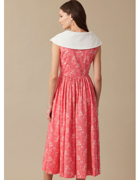 Modello di abito - McCall's 8539