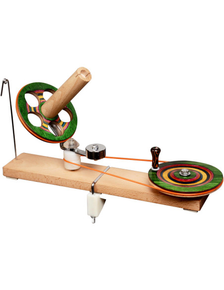 Bobinatore in legno KnitPro Signature