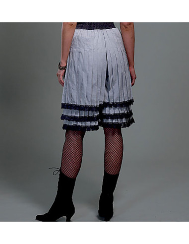 Modello cosplay Prelude - McCall's 2082