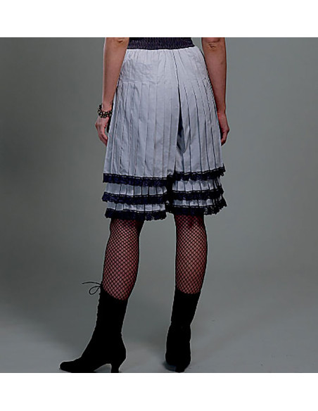 Modello cosplay Prelude - McCall's 2082