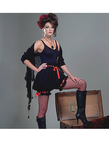 Modello cosplay Prelude - McCall's 2082