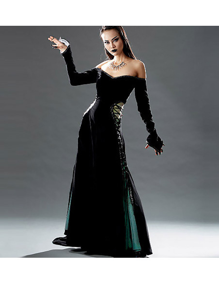 Modello cosplay Blacmagic - McCall's 2100