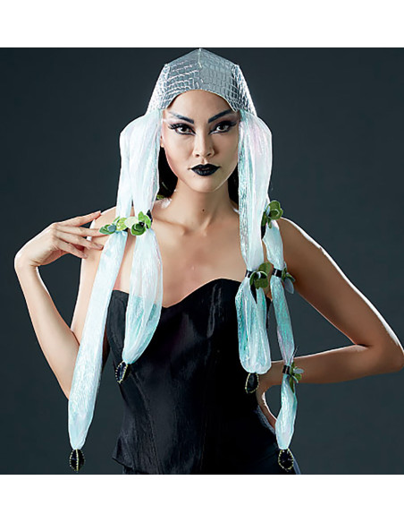 Modello cosplay Hornery - McCall's 2101