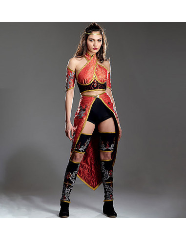 Modello cosplay Power Brace - McCall's 2102