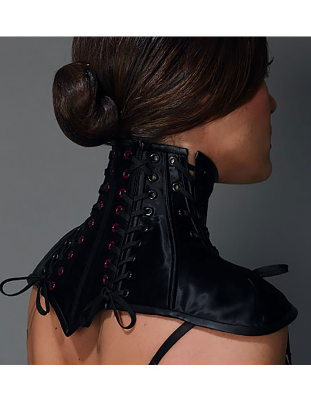 Modello cosplay Carpathia - McCall's 2103