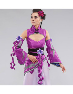 Modello cosplay She Cut - McCall's 2107 2